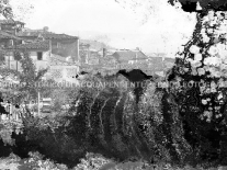 AB2.3.2 Panorama da vicolo orti