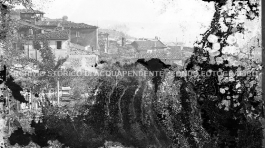 AB2.3.2 Panorama da vicolo orti