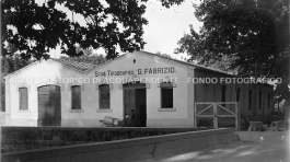 AC1.1.1 Tipografia G.Fabrizio - Esterno