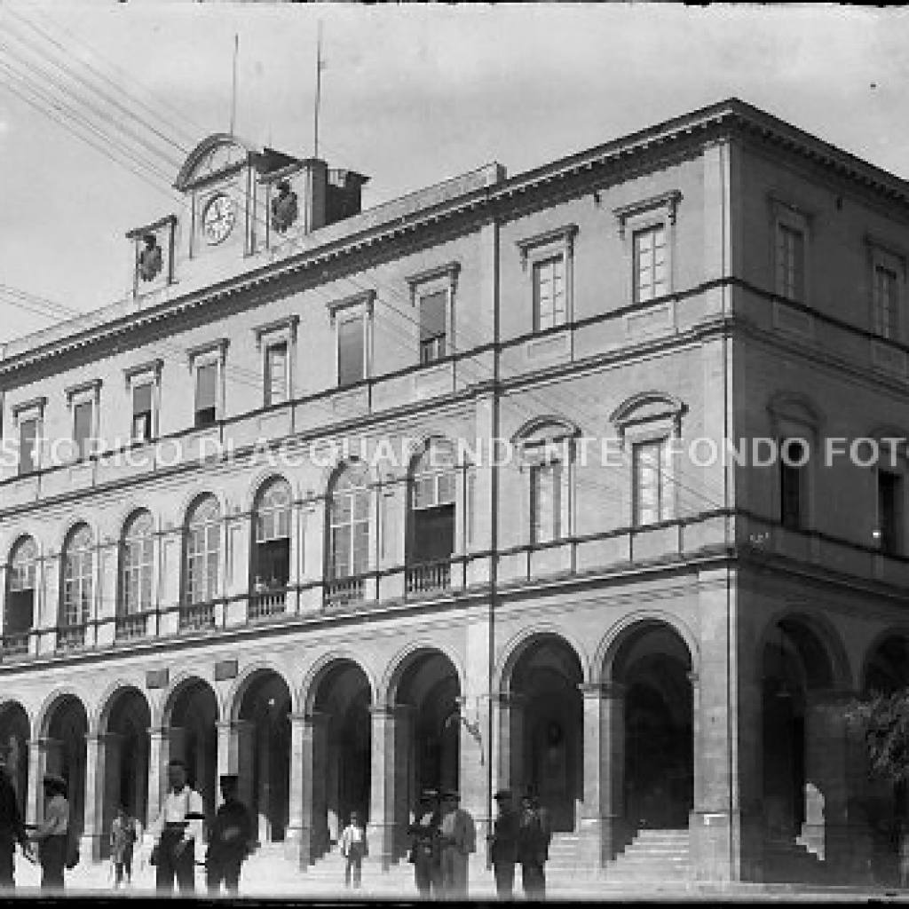 AC1.2.1 Palazzo Comunale