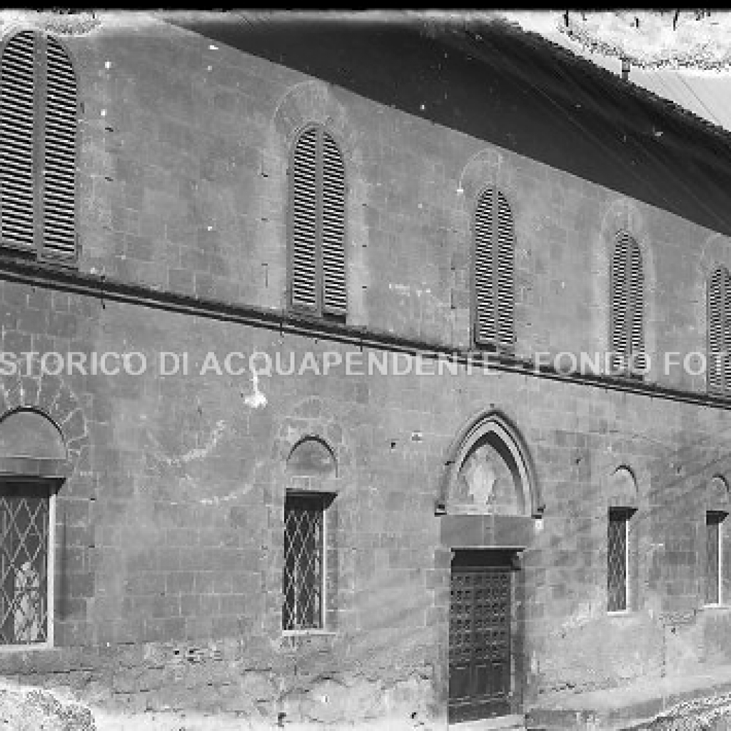 AC1.3.2 Ospedale S.Maria della Scala