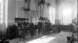 AC1.3.4 Officina Mangini