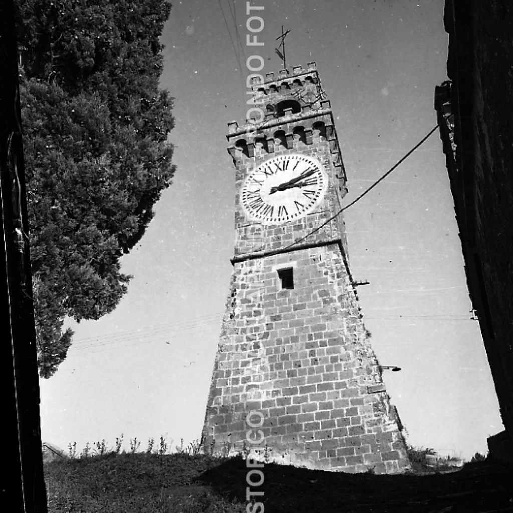 AC1.3.7 Torre dell'Orologio