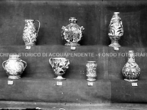 AC1.4.1 Produzioni in Ceramica - Foschini - Rosa