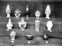 AC1.4.2 Produzioni in Ceramica - Foschini - Rosa