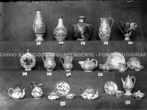 AC1.4.3 Produzioni in Ceramica - Foschini - Rosa