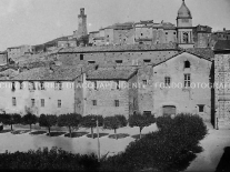 AC1.4.8 Acquapendente - Panorama