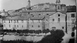 AC1.4.8 Acquapendente - Panorama