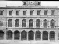 AC1.5.3 Il Municipio di Acquapendente 1873 particolare