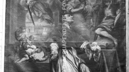 BA1.1.1 Tela S. Agostino