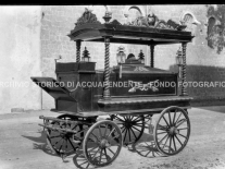 BA1.11.2 Carro funebre