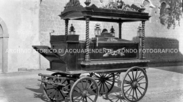 BA1.11.2 Carro funebre