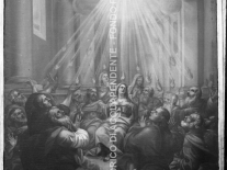 BA1.3.1 Tela altare S. Agostino