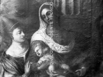 BA1.4.2 Madonna con Bambino