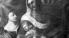 BA1.4.2 Madonna con Bambino