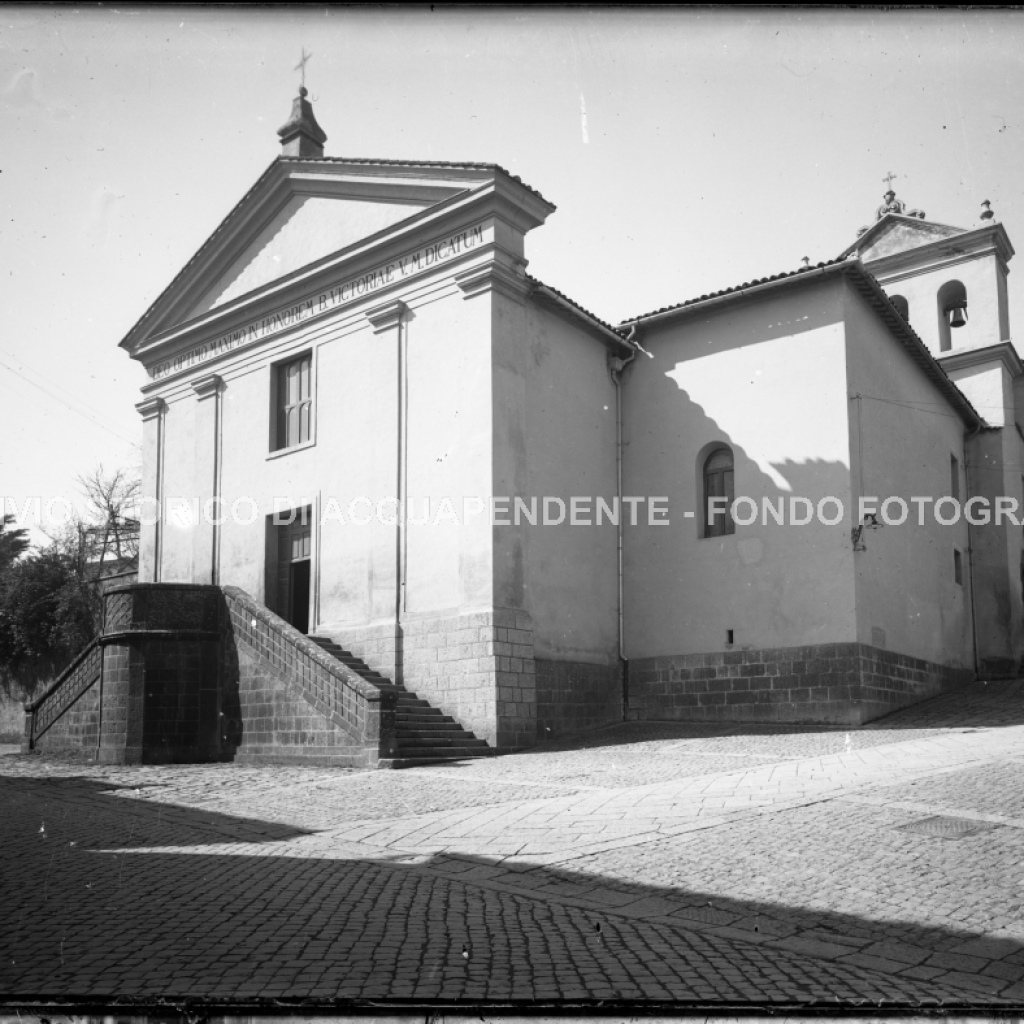 BB1.2.1 Chiesa Santa Vittoria