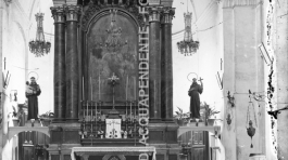 BB1.3.1 Chiesa sconosciuta