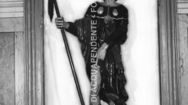 BB1.4.1 Chiesa S.Caterina-Statua S. Rocco