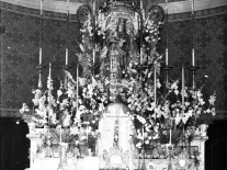 BB1.4.2 Chiesa S.Caterina-dimora provv.Statua Madonna Immacolata