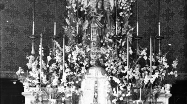 BB1.4.2 Chiesa S.Caterina-dimora provv.Statua Madonna Immacolata