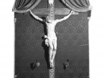 BB1.5.1 Chiesa S. Lorenzo - Crocifisso