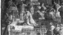 BB1.8.1 Chiesa S. Francesco- Affresco Nasini