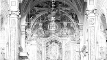 BB2.1.2 Duomo-Altare centrale Anteguerra