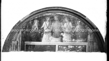 BB2.5.1 Duomo - Deposizione Girolamo di Benvenuto