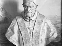 BB2.7.1 Busto Innocenzo X Algardi