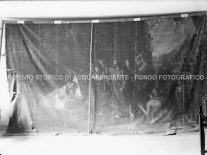 BB2.8.1 Tela Resurrezione S.Lazzaro