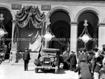 BC1.1.1 Card.Pacelli (Pio XII) Festone Madonna 1930