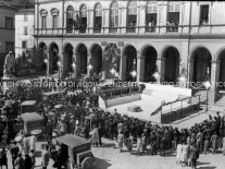 BC1.1.2 Card.Pacelli (Pio XII) Festone Madonna 1930