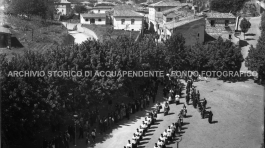 BC1.2.2 Processione Festone Madonna 1930