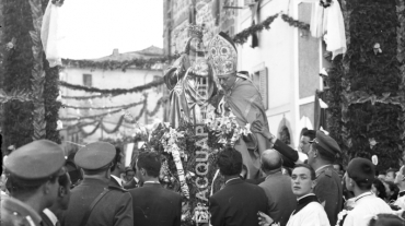 BC1.3.3 Incoronazione Madonna Immacolata 1948