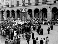 BC1.5.1 Festa Madonna Immacolata anni '40