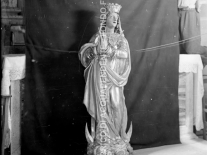 BC1.5.3 Statua Madonna Immacolata