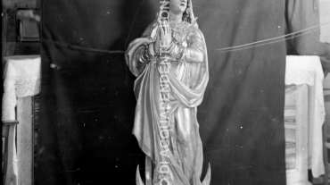 BC1.5.3 Statua Madonna Immacolata