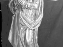 BC1.5.4 Statua Madonna Immacolata
