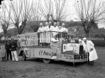 CA1.2.1 Carnevale 1939 Manicomio