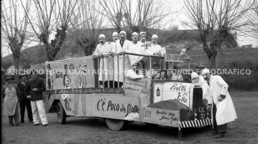 CA1.2.1 Carnevale 1939 Manicomio