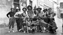 CA1.2.2 Carnevale 1939 Cerchiamo un capo