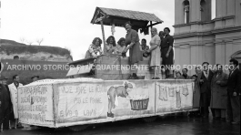 CA1.5.1 Carnevale 1950 Il Fontanone