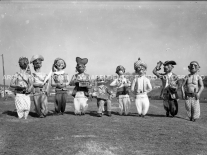 CA1.6.1 Carnevale 1939 I Pirati