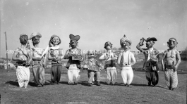 CA1.6.1 Carnevale 1939 I Pirati