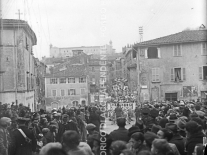 CA2.2.2 Carnevale 1938 La fruttiera magica