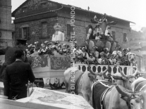 CA2.3.1 Carnevale 1938 La fruttiera magica