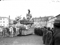 CA2.3.2 Carnevale 1939 Belzebù al Carnevale Aquesiano
