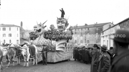 CA2.3.2 Carnevale 1939 Belzebù al Carnevale Aquesiano