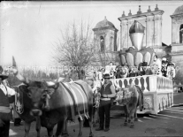 CA2.4.1 Carnevale 1938 La fruttiera magica