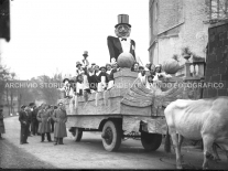 CA2.4.2 Carnevale 1940 Il '900